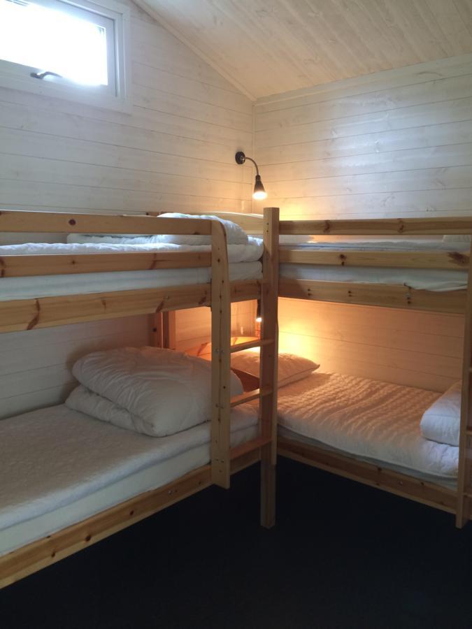 Eksjoe Camping & Konferens Экстерьер фото